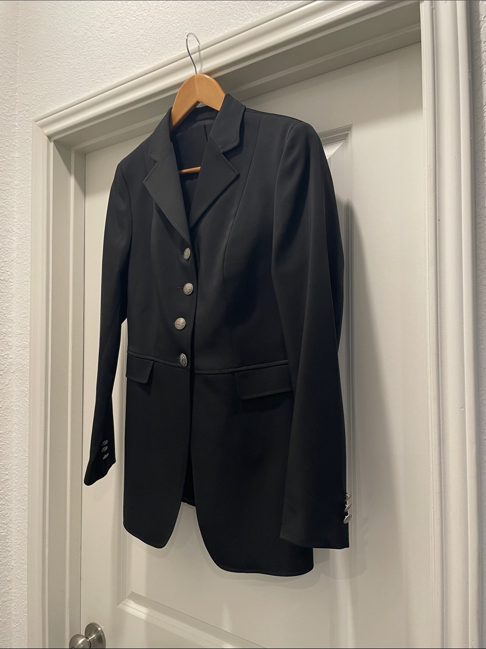 RJ Classics Dressage Coat 4R